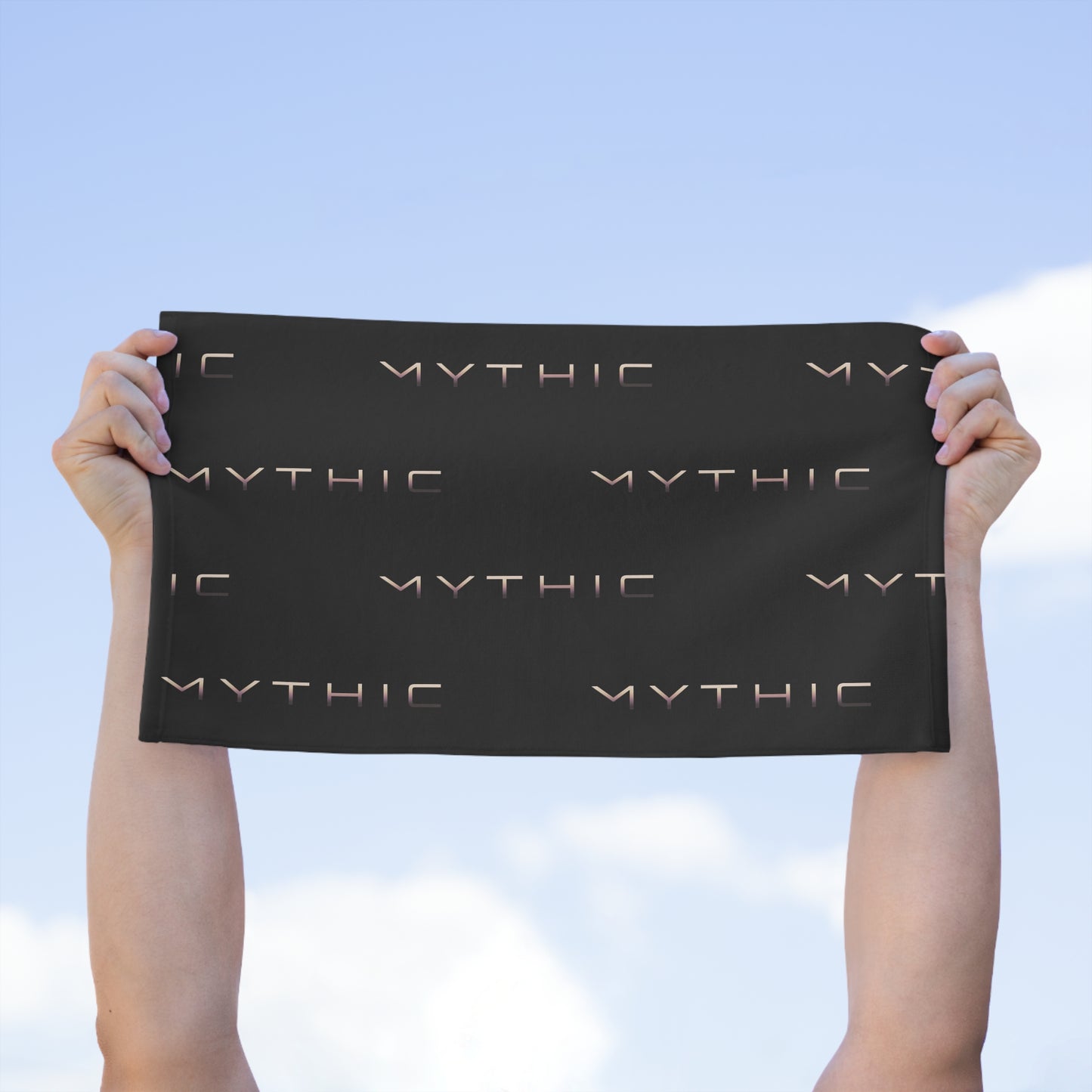 Mythic Towel, 11x18