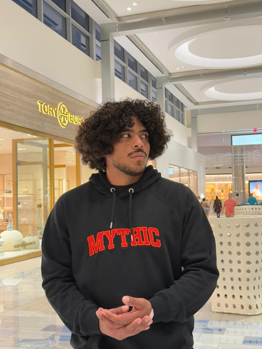 Mythic Hoodie